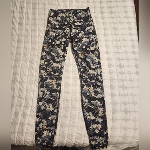 Lululemon legging